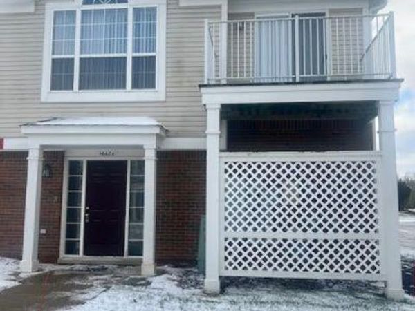 16684 DOVER Drive, Northville Twp, MI 48168