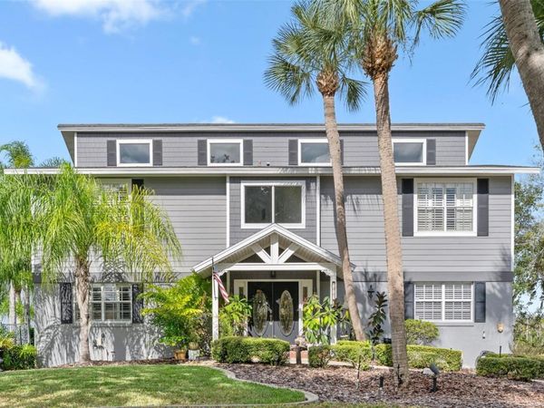 11927 W TIMBERLANE DRIVE, HOMOSASSA, FL 34448