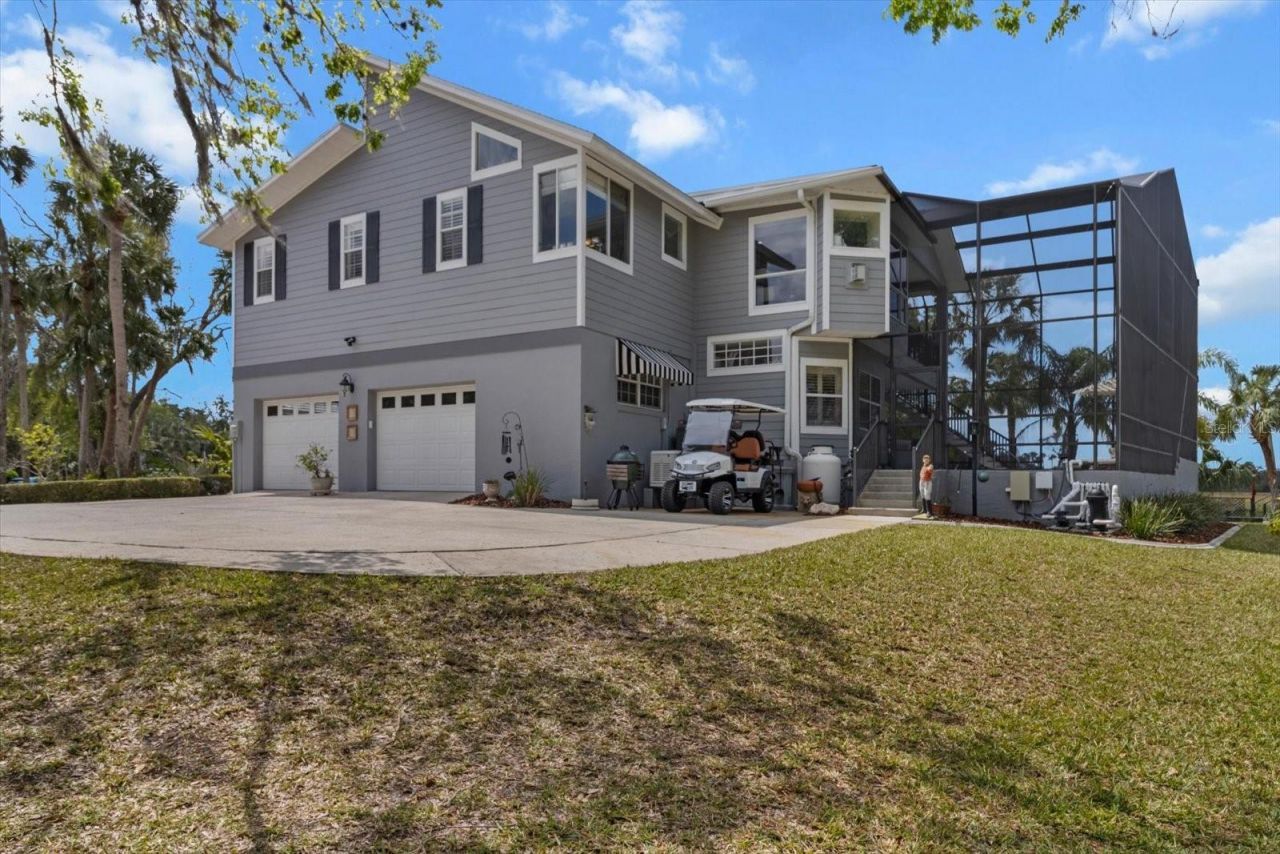 11927 W Timberlane Drive, Homosassa, FL 34448 Photo