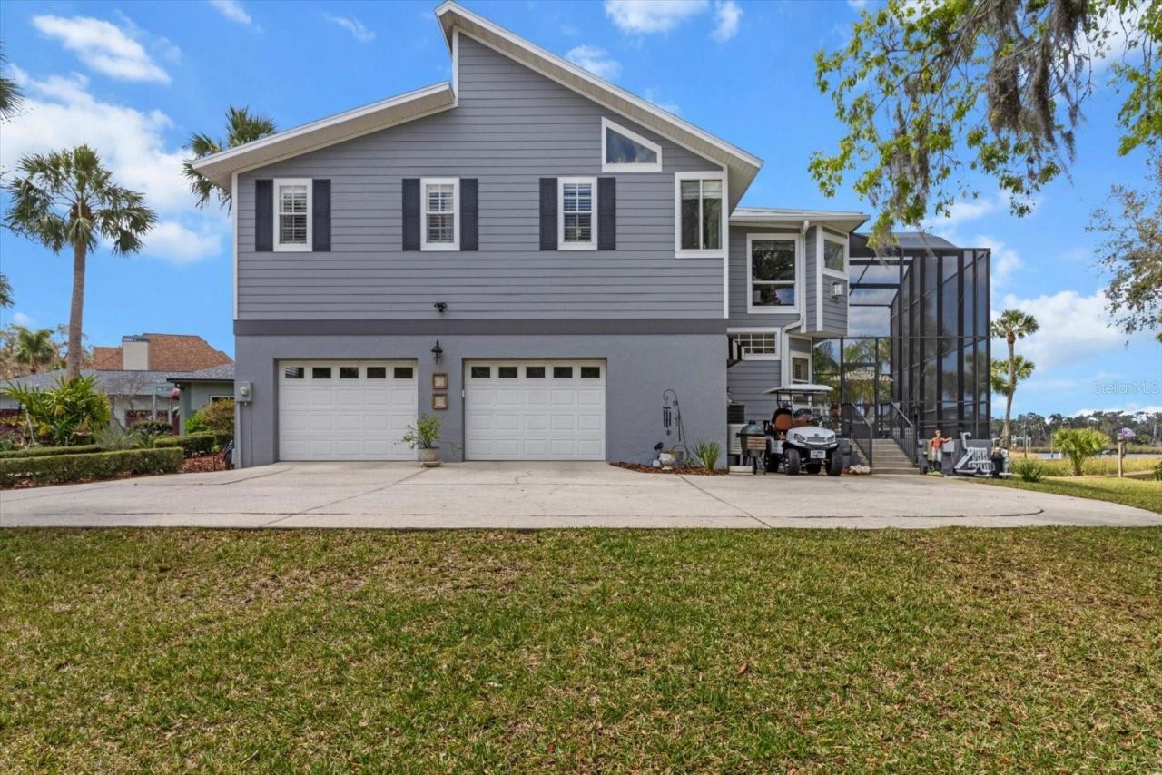 11927 W Timberlane Drive, Homosassa, FL 34448 Photo