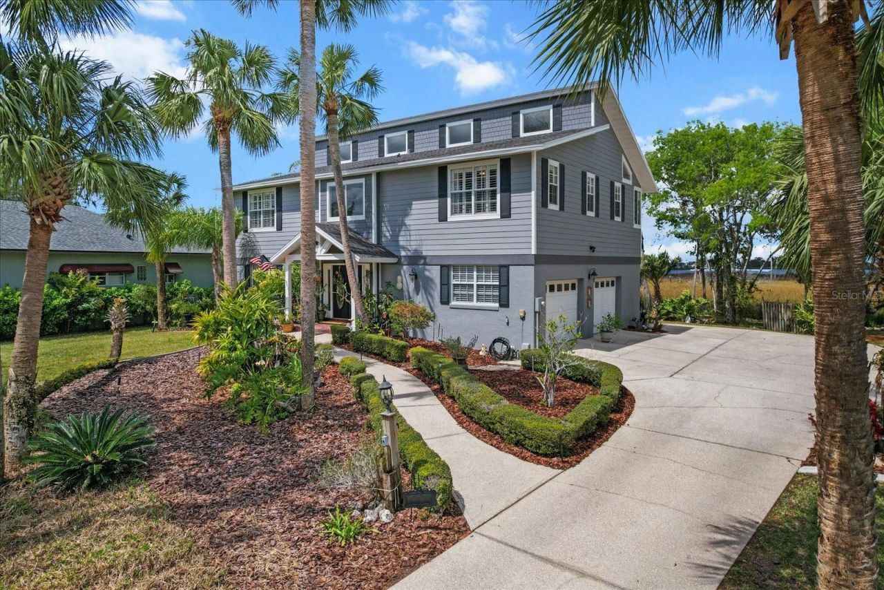 11927 W Timberlane Drive, Homosassa, FL 34448 Photo