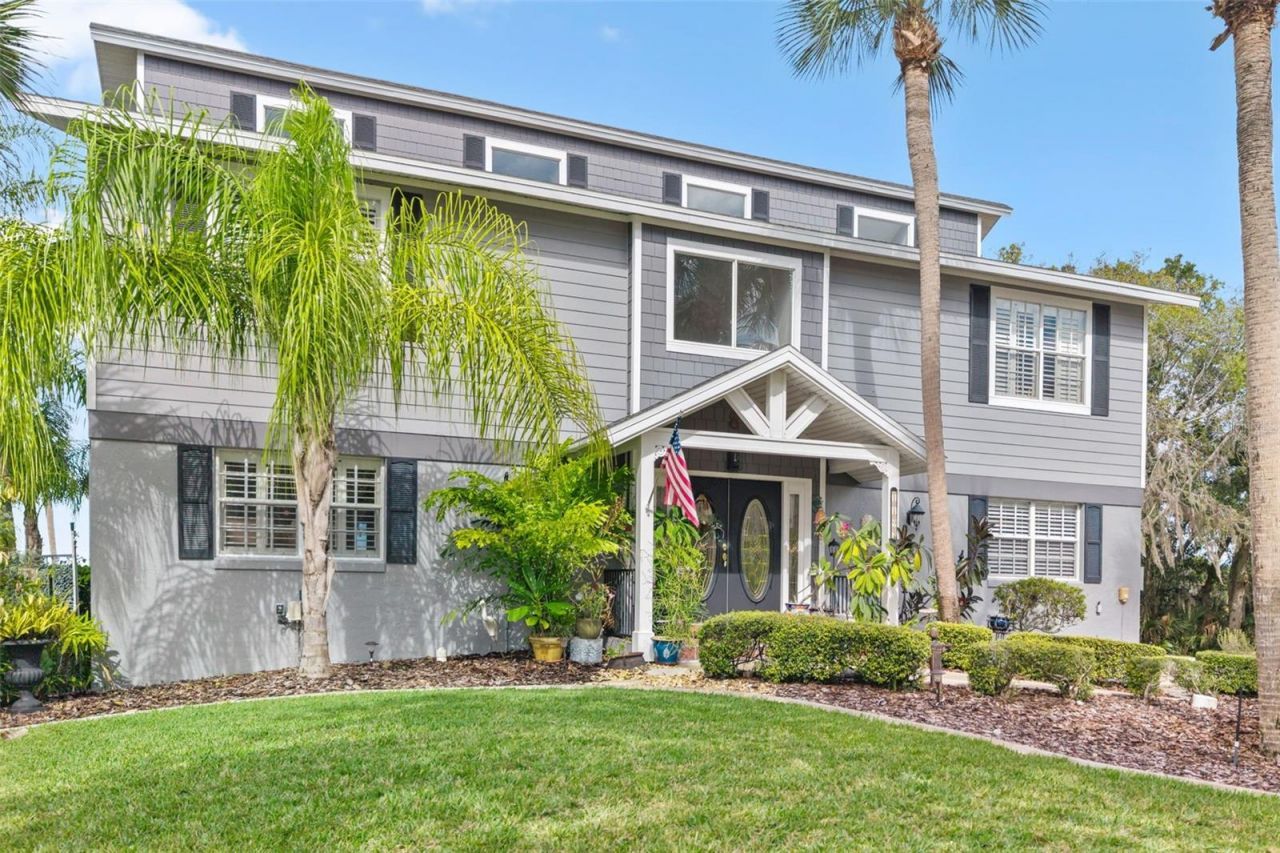 11927 W Timberlane Drive, Homosassa, FL 34448 Photo