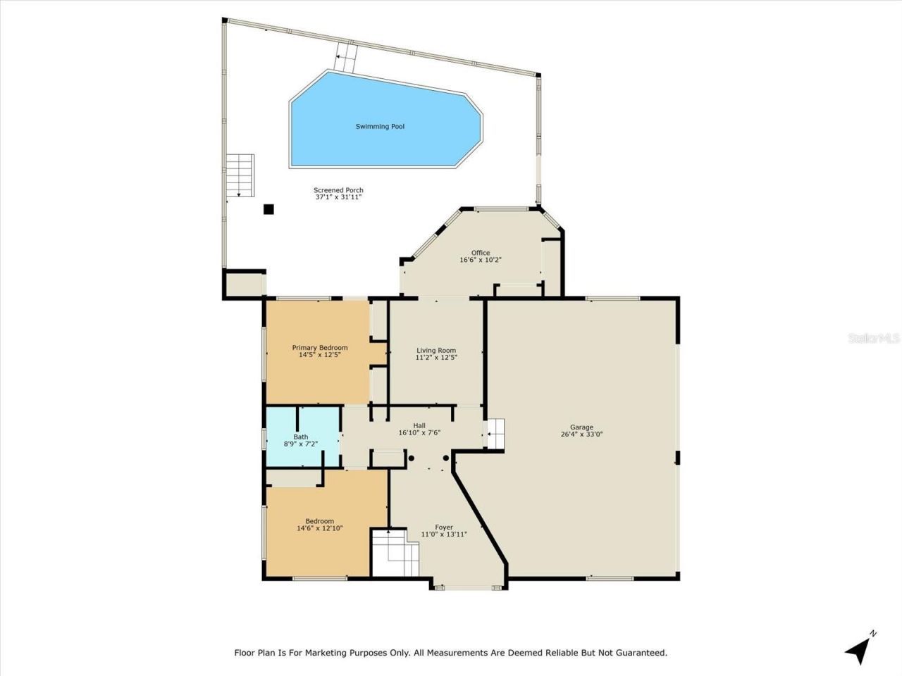 11927 W Timberlane Drive, Homosassa, FL 34448 Photo