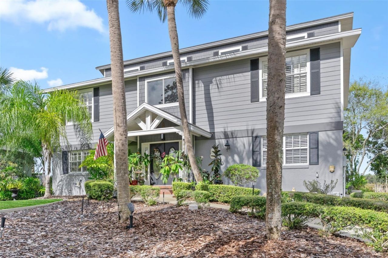 11927 W Timberlane Drive, Homosassa, FL 34448 Photo