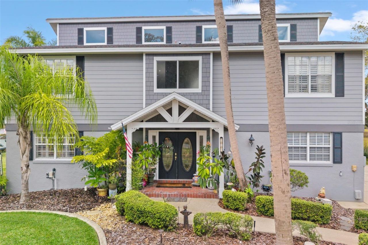 11927 W Timberlane Drive, Homosassa, FL 34448 Photo