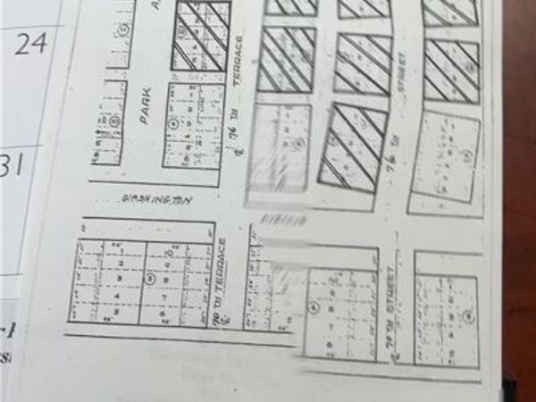 1314 N 76th Street, Kansas City, KS 66112