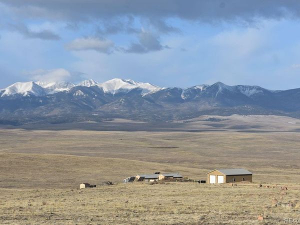 1070 Electric Avenue, Westcliffe, CO 81252