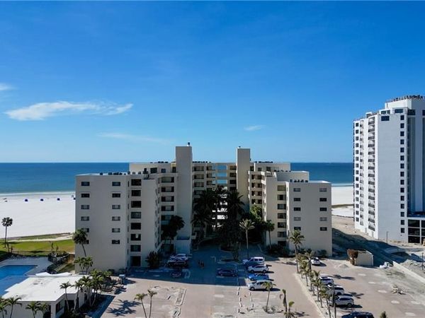 6662 Estero BLVD, Unit 411, FORT MYERS BEACH, FL 33931
