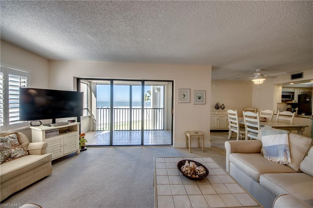 6662 Estero Blvd, Unit 411, Fort Myers Beach, FL 33931 Photo