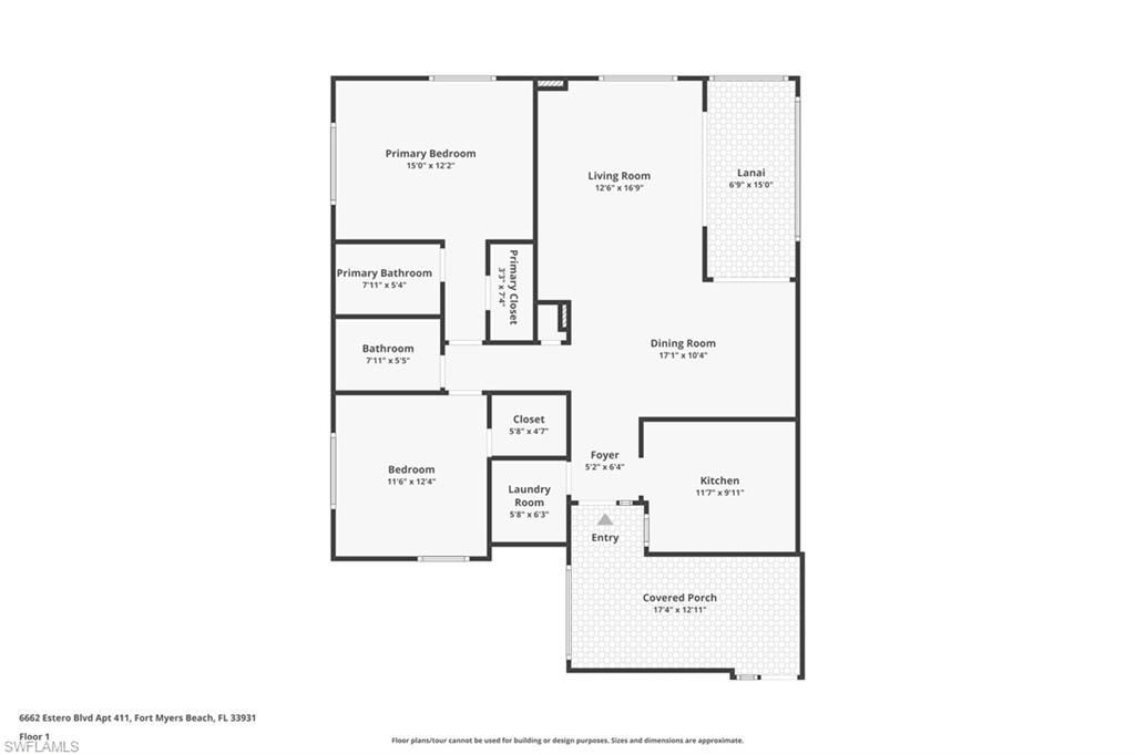 6662 Estero Blvd, Unit 411, Fort Myers Beach, FL 33931 Photo