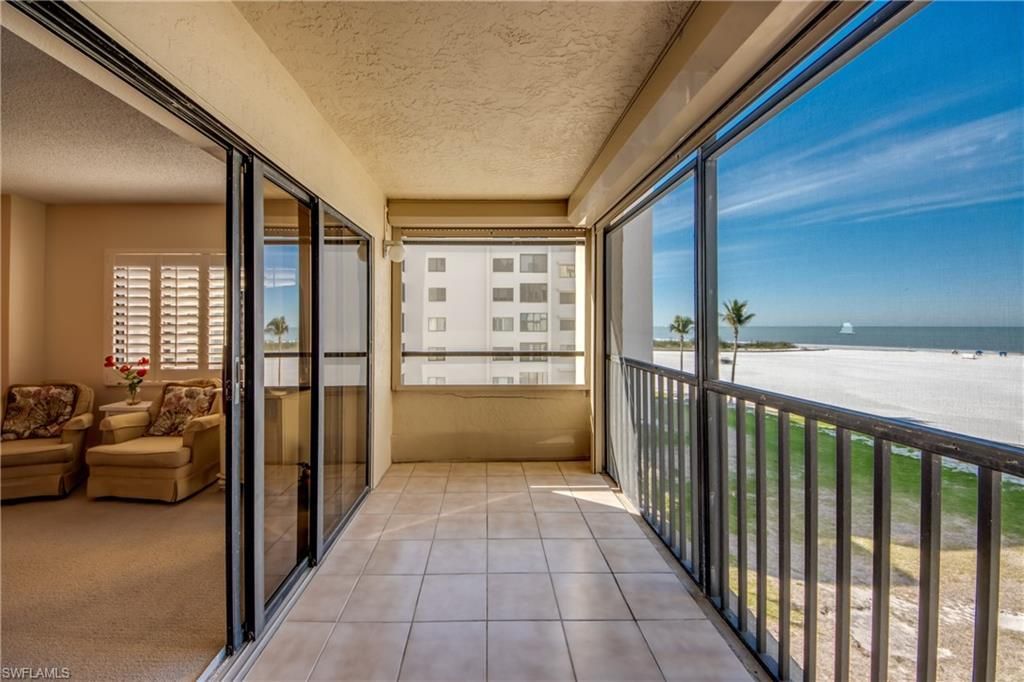 6662 Estero Blvd, Unit 411, Fort Myers Beach, FL 33931 Photo