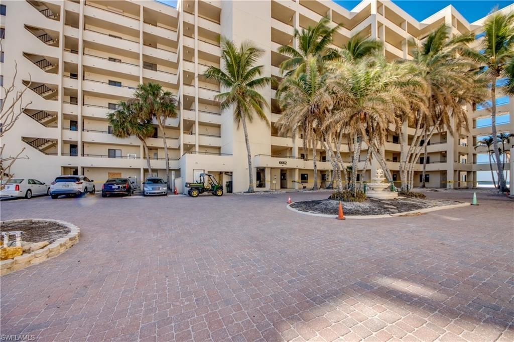 6662 Estero Blvd, Unit 411, Fort Myers Beach, FL 33931 Photo