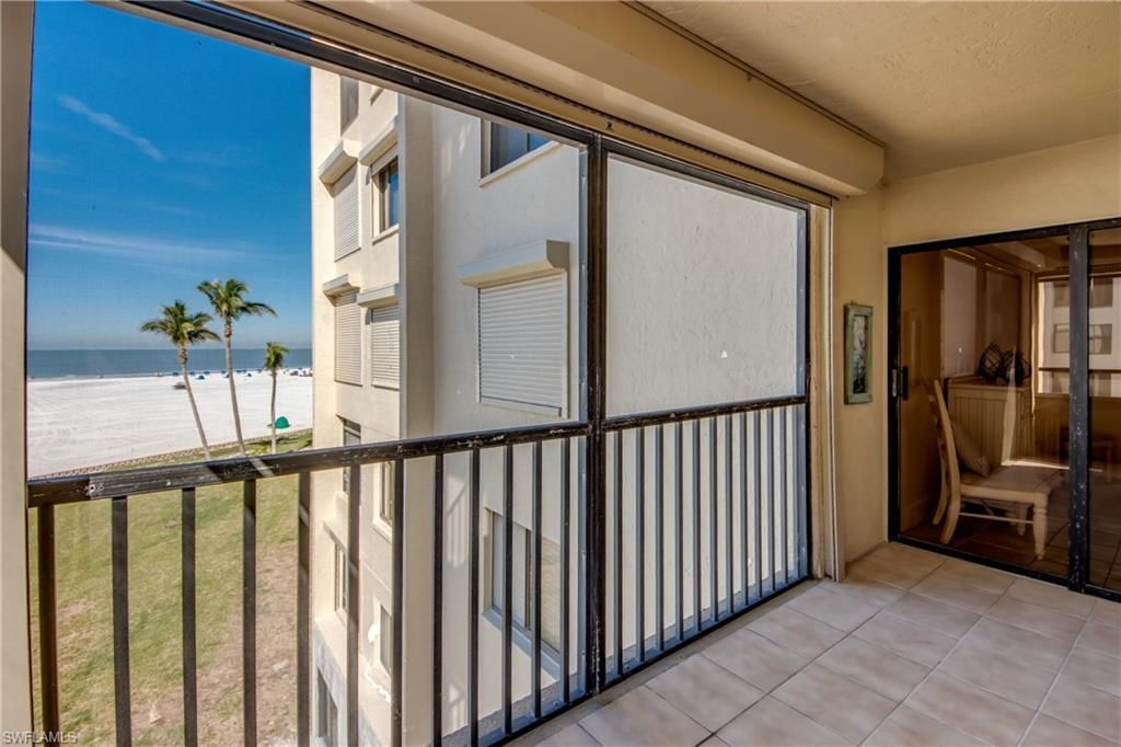6662 Estero Blvd, Unit 411, Fort Myers Beach, FL 33931 Photo