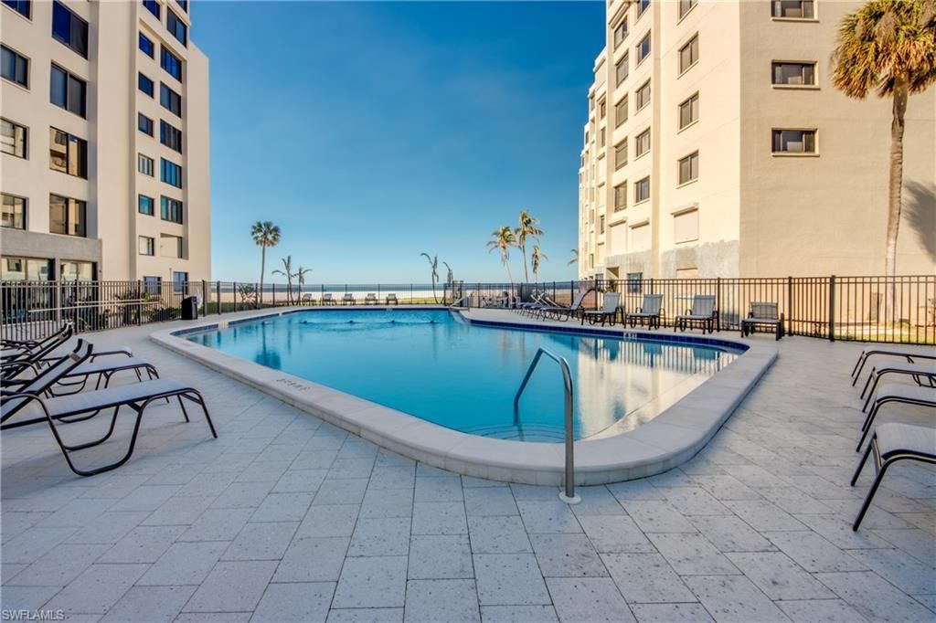 6662 Estero Blvd, Unit 411, Fort Myers Beach, FL 33931 Photo