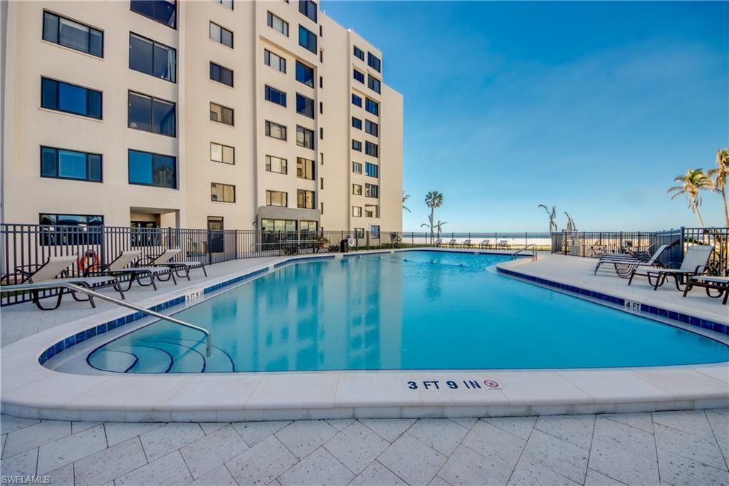 6662 Estero Blvd, Unit 411, Fort Myers Beach, FL 33931 Photo