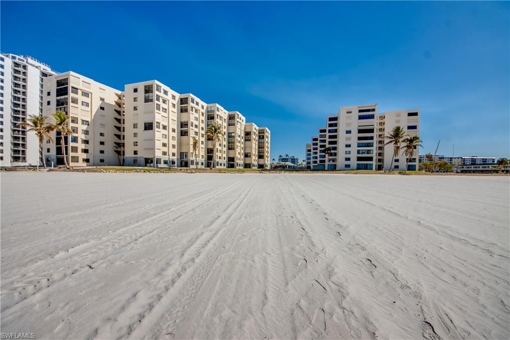 6662 Estero Blvd, Unit 411, Fort Myers Beach, FL 33931 Photo
