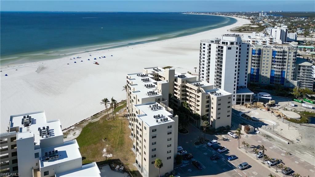 6662 Estero Blvd, Unit 411, Fort Myers Beach, FL 33931 Photo