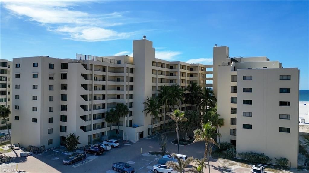 6662 Estero Blvd, Unit 411, Fort Myers Beach, FL 33931 Photo