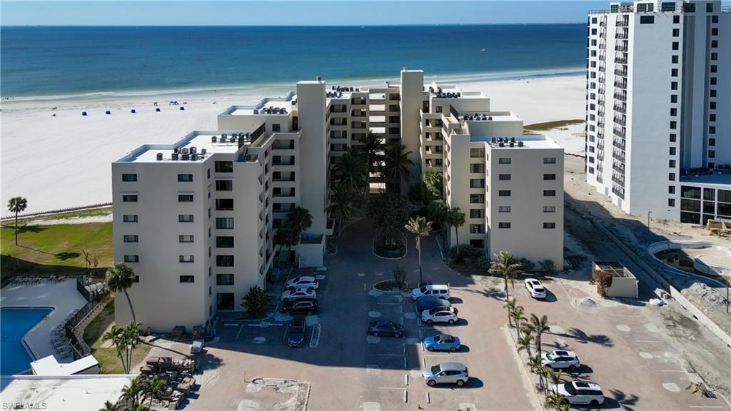 6662 Estero Blvd, Unit 411, Fort Myers Beach, FL 33931 Photo