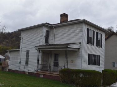 513 Union Street, Martins Ferry, OH 43935