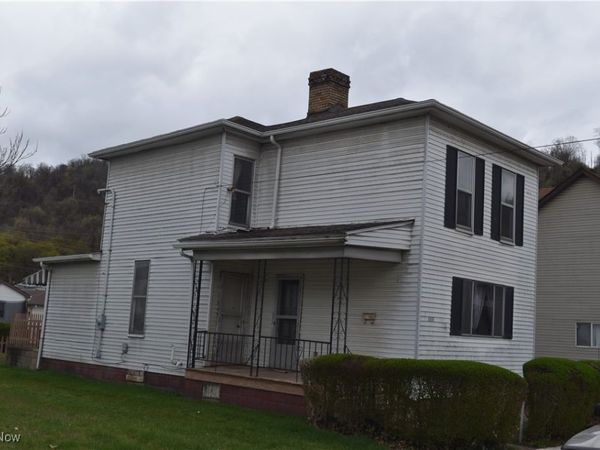 513 Union Street, Martins Ferry, OH 43935