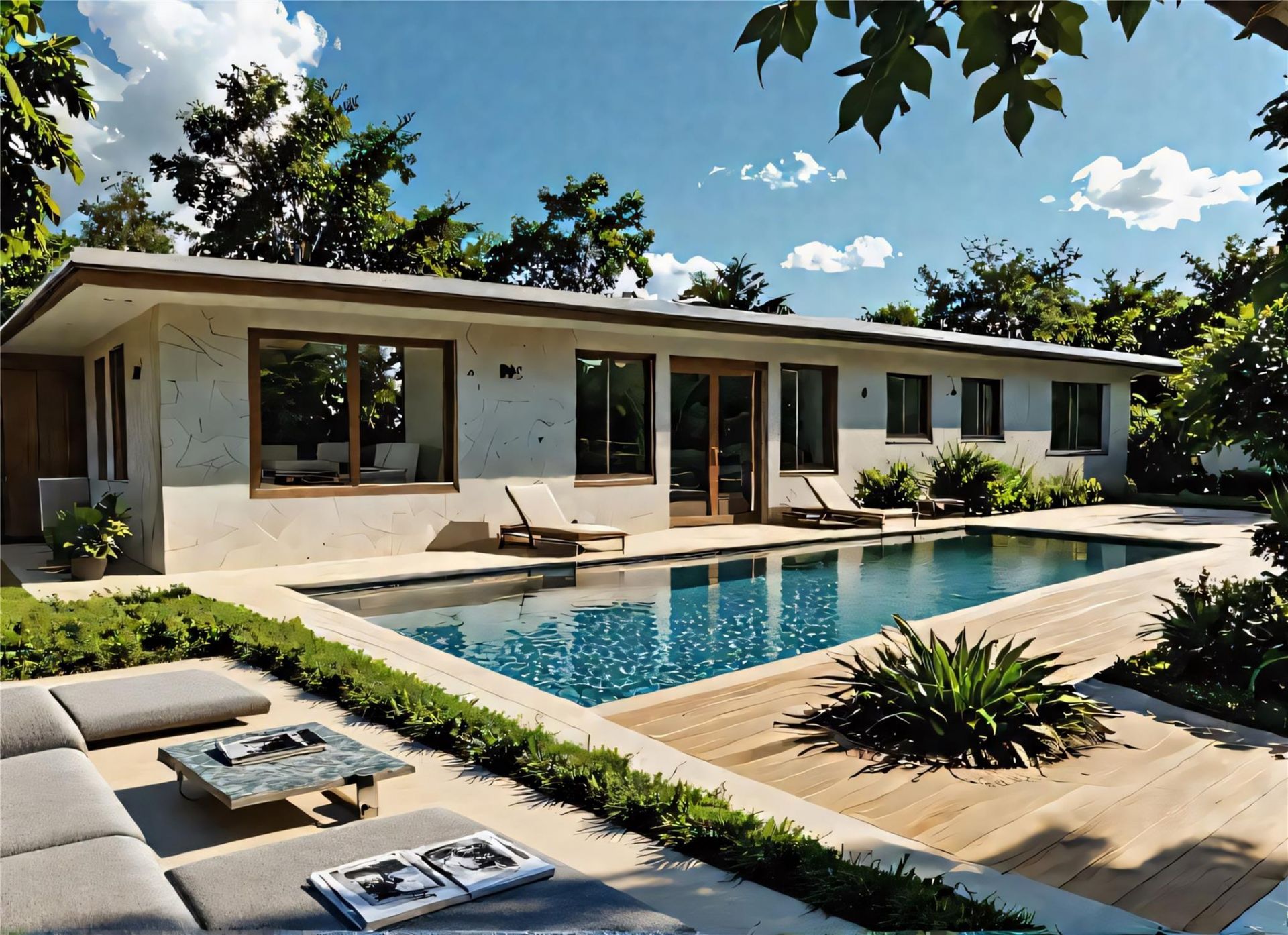 3416 Norfolk Street, Pompano Beach, FL 33062 Photo