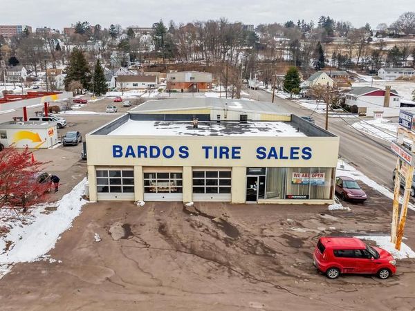 765 COLUMBIA BOULEVARD, BLOOMSBURG, PA 17815