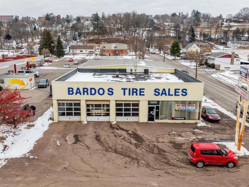 765 Columbia Boulevard, Bloomsburg, PA 17815 Main Photo