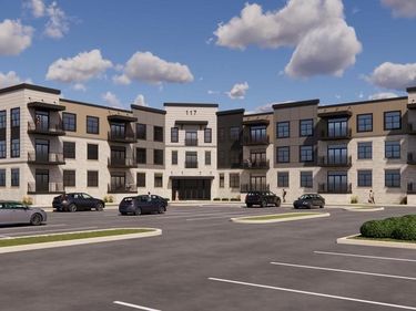 117 ON THE BOULEVARD, Unit 106, LEBANON, PA 17042