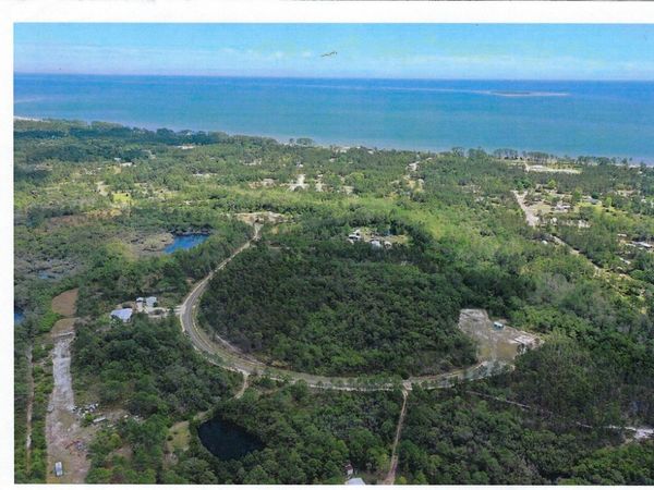 302 Frank McKamey Way, Carrabelle, FL 32322