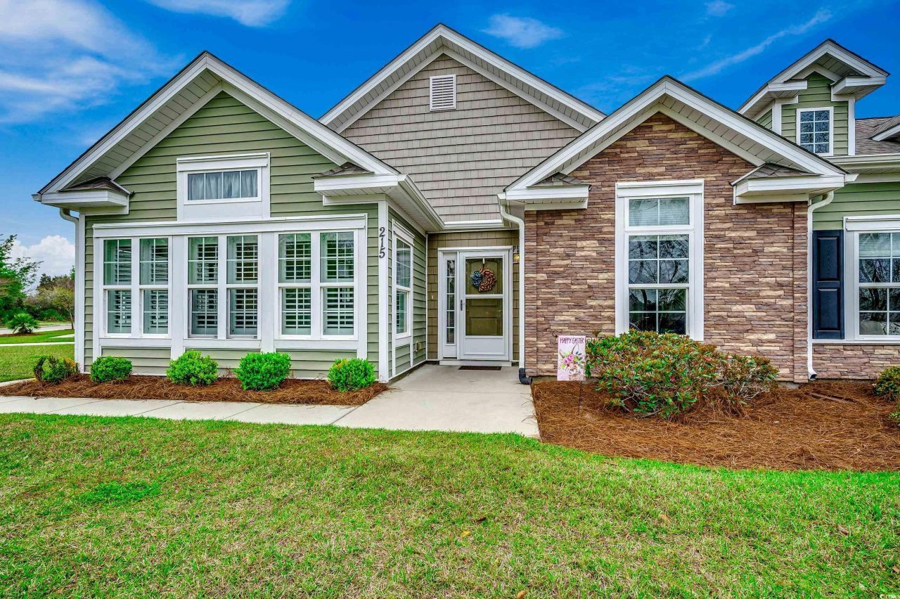 215 Stonewall Circle Photo 1