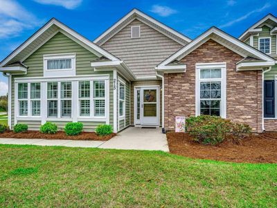 215 Stonewall Circle, Unit 12-1, Longs, SC 29568