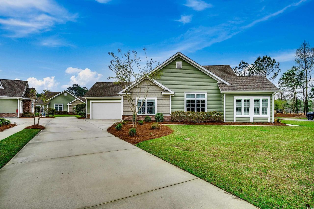 215 Stonewall Circle Photo 4