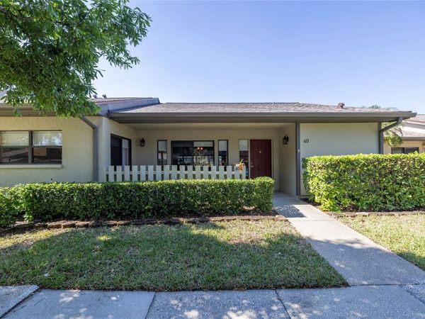40 GRETCHEN COURT, OLDSMAR, FL 34677