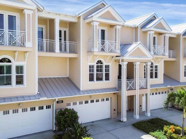 10380 LONGSHORE ROAD, Unit 77, PLACIDA, FL 33946