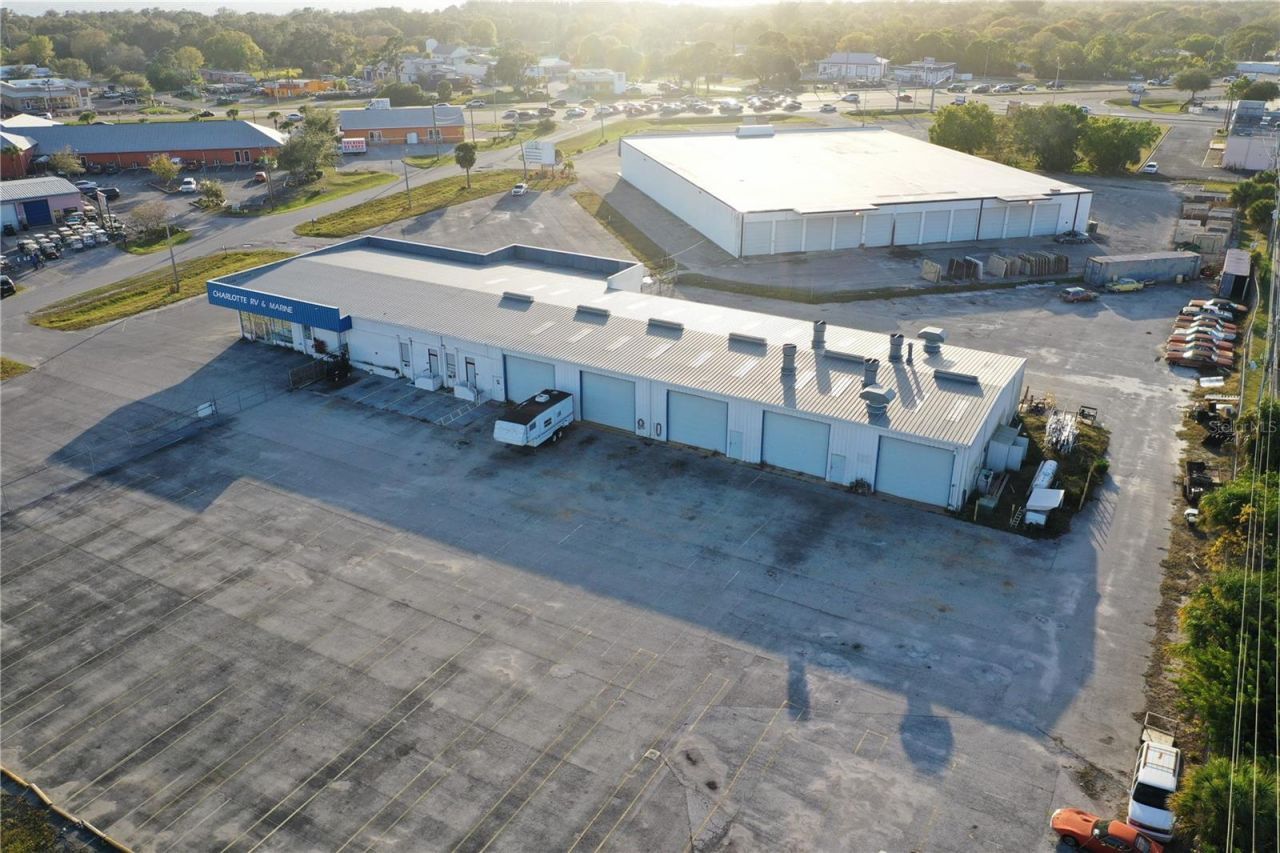 23180 Harper Avenue, Punta Gorda, FL 33980 Photo