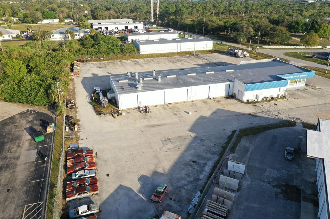 23180 Harper Avenue, Punta Gorda, FL 33980 Photo