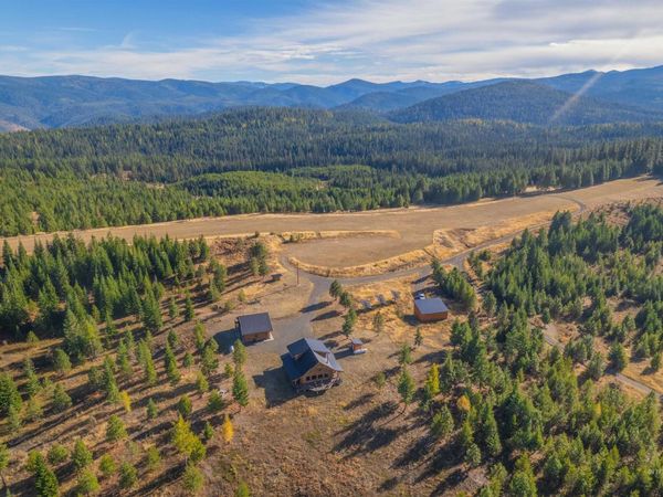 317 Hungry Ridge Rd., Grangeville, ID 83530