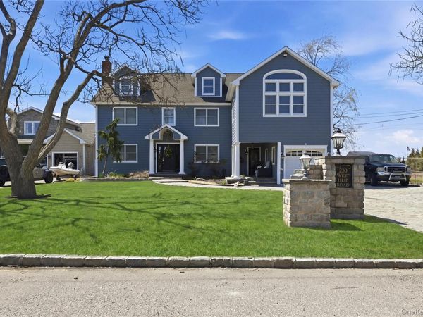 230 W Islip Road, West Islip, NY 11795