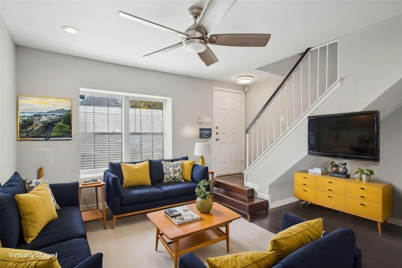 11404 Walnut Ridge Dr, Unit 5, Austin, TX 78753 Main Photo