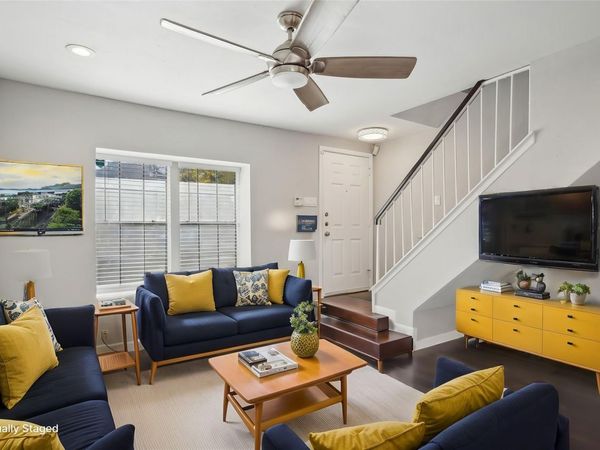 11404 Walnut Ridge DR, Unit 5, Austin, TX 78753