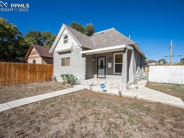 829 E 3rd Street, Pueblo, CO 81001