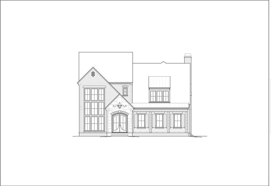 275 Heatherton Way, Milton, GA 30009 Main Photo