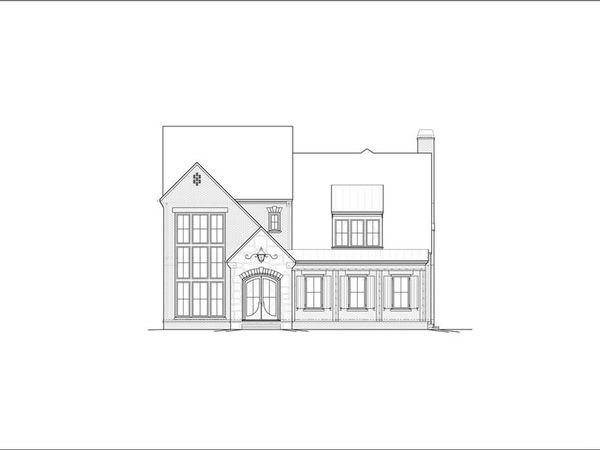 275 Heatherton Way, Milton, GA 30009