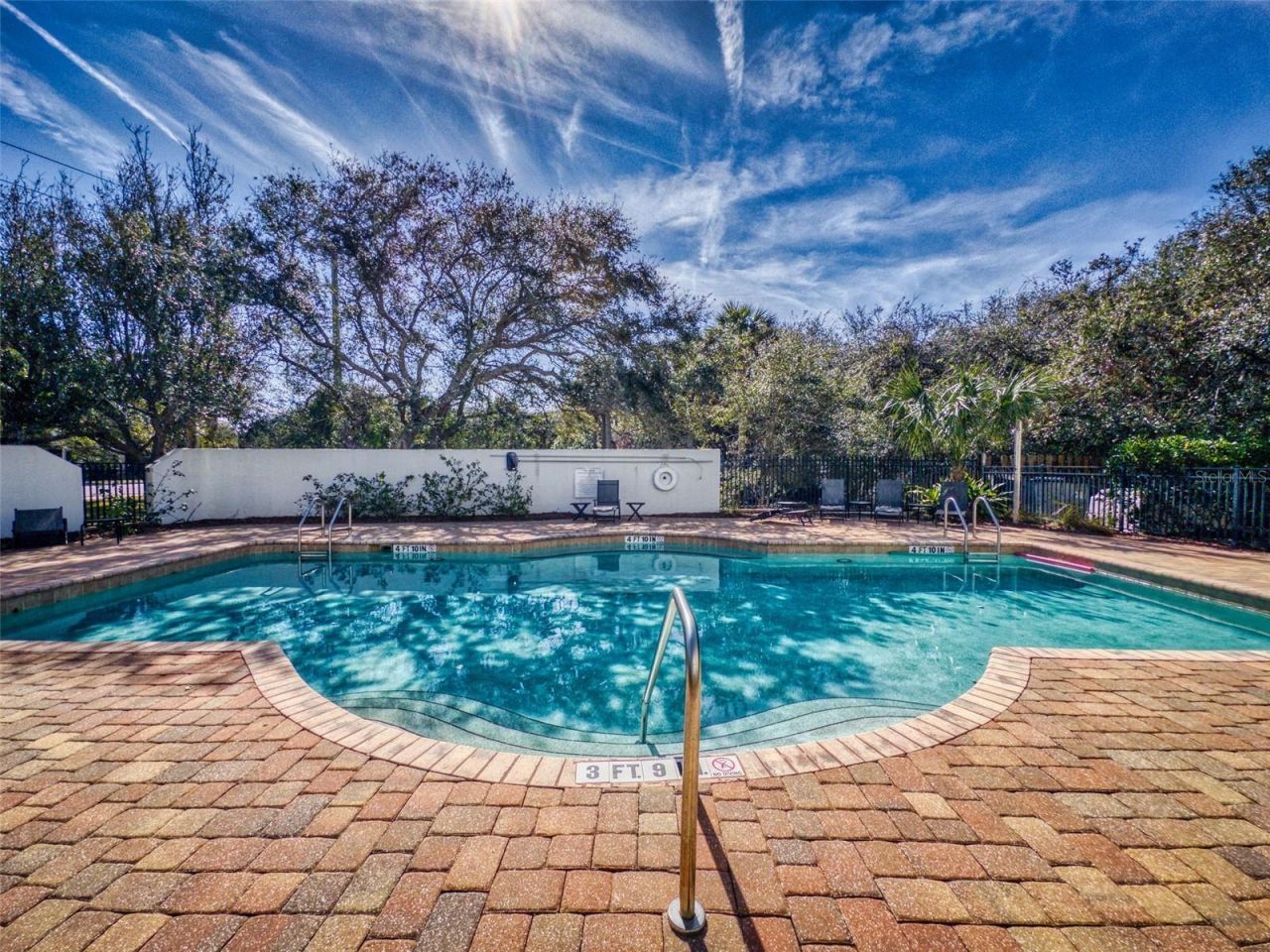 931 A1a Beach Boulevard, Unit 206, Saint Augustine, FL 32080 Photo