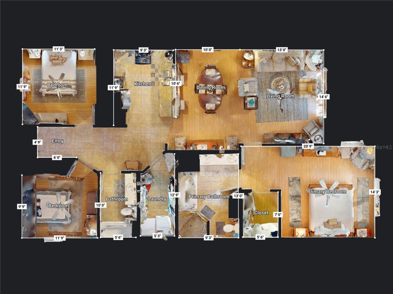 931 A1a Beach Boulevard, Unit 206, Saint Augustine, FL 32080 Photo