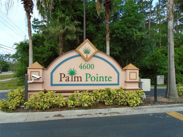 4600 E MOODY BOULEVARD, Unit 3J, BUNNELL, FL 32110