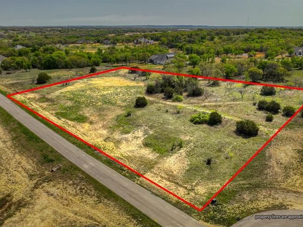 3027 Wyatts Way, Weatherford, TX 76087