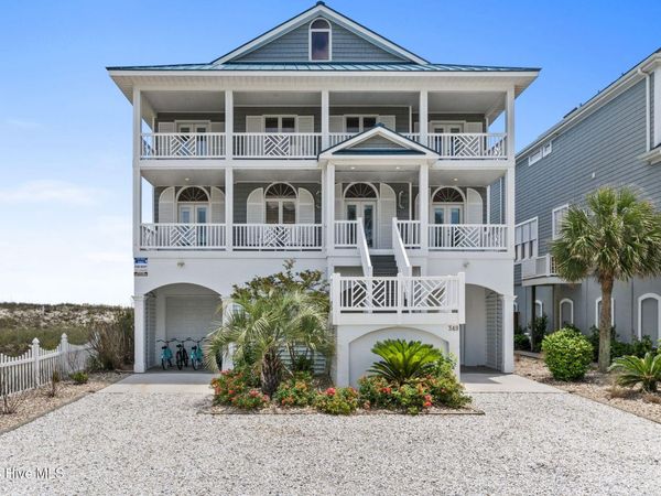 349 W First Street, Ocean Isle Beach, NC 28469