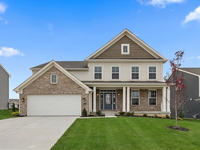 4653 Donegal Avenue, Union, KY 41091 Photo 1